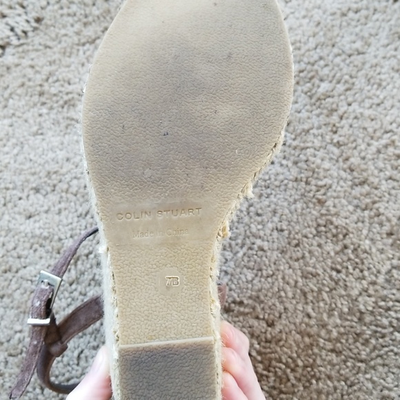 Shoes - Picture 4 of 4